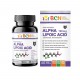 Alpha Lipoic Acid 100 мг (60капс)